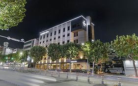 Hound Hotel Daegu